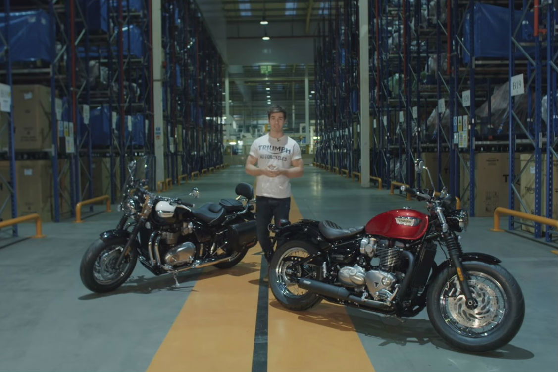 Why does Kawasaki’s imminent Z900RS have higher-spec brakes than the Z900?